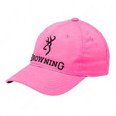 Browning Pink Blaze Cap 